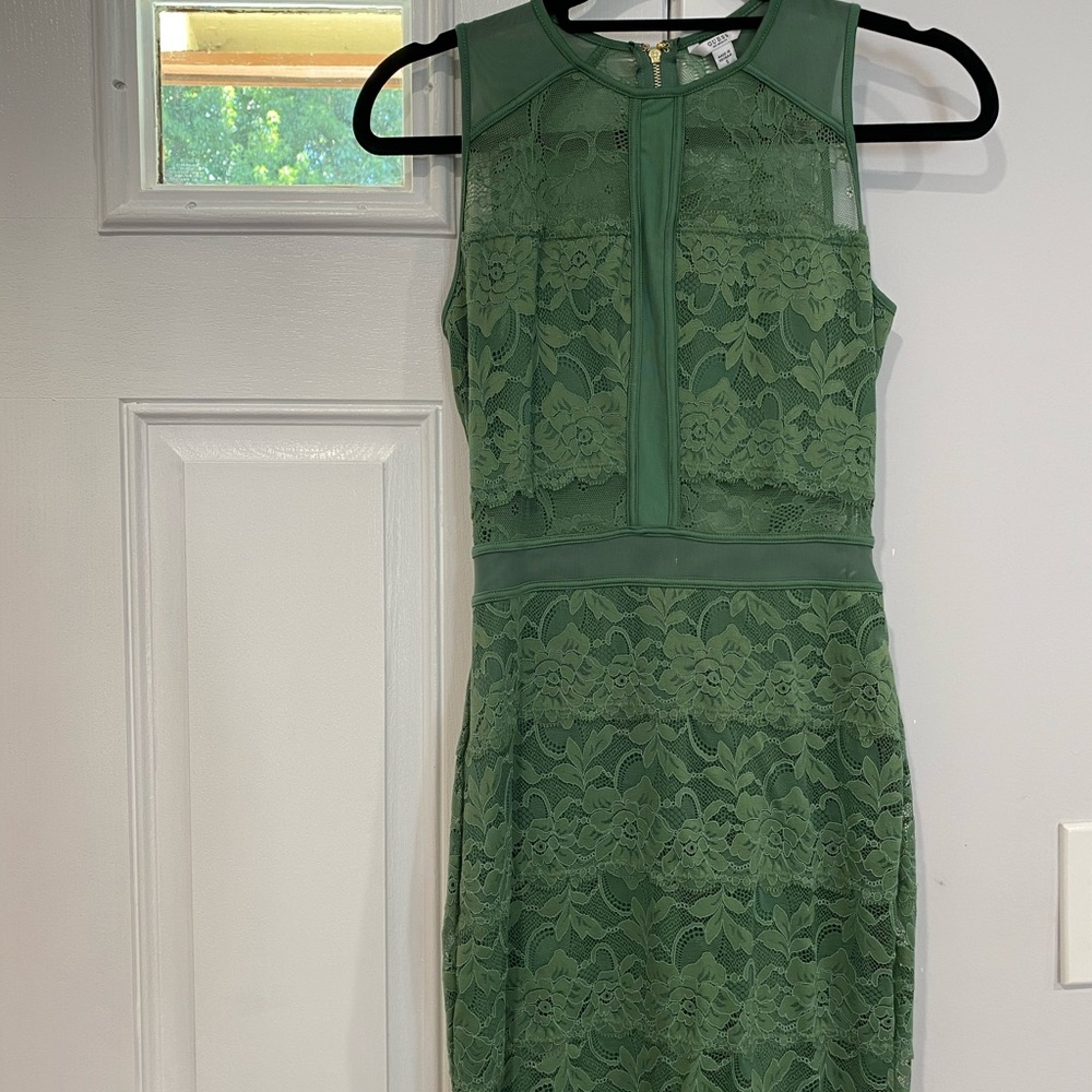 Dress - Picture 2 of 2
